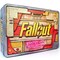 Doctor Collector: Fallout - Wasteland Treasures Kit - Premium Collectible Tin Box, Prop Set-Ghoul Items, Vault Artifacts, Licensed Display Memorabilia